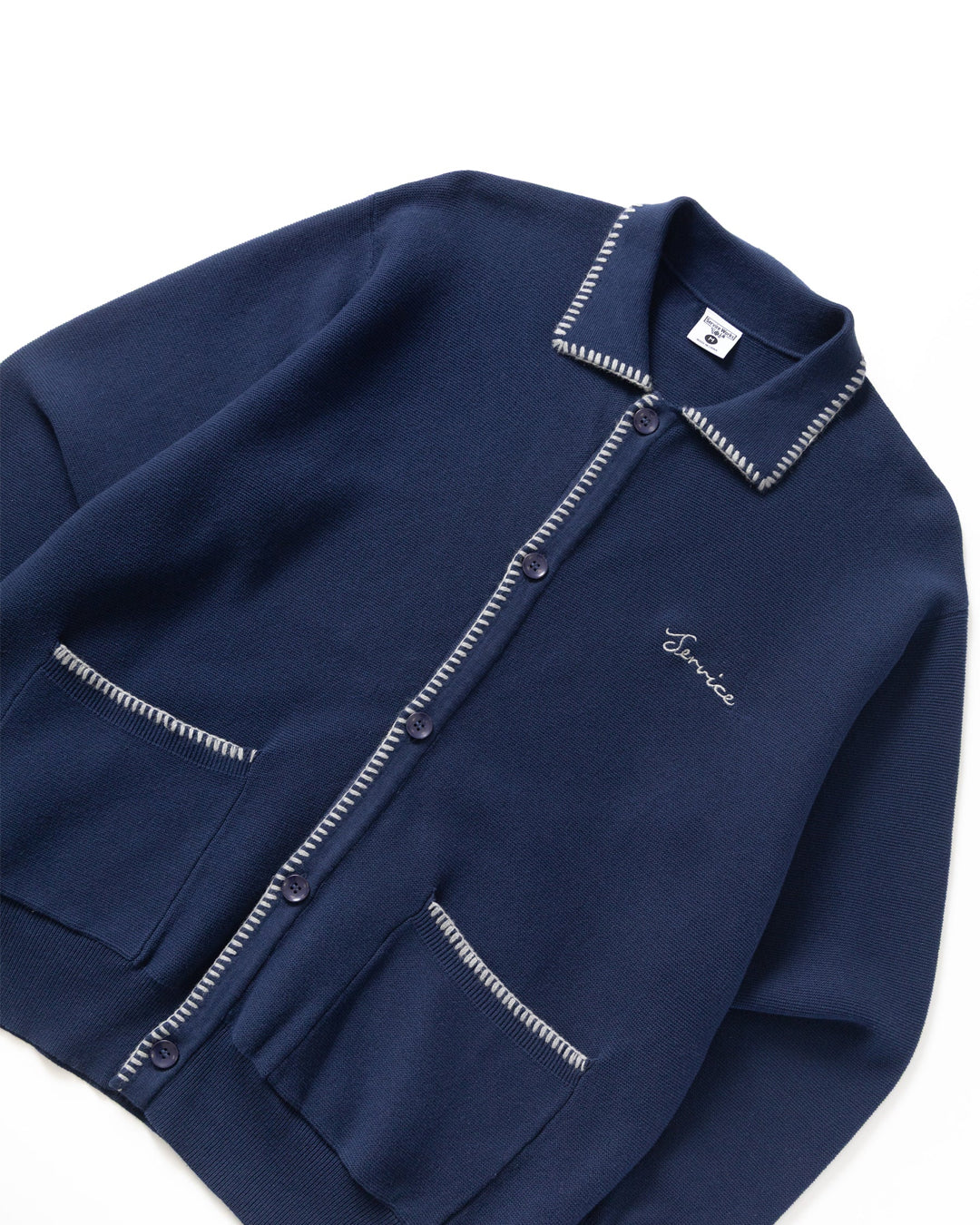 Pleasures Shoes Work Pants - Black