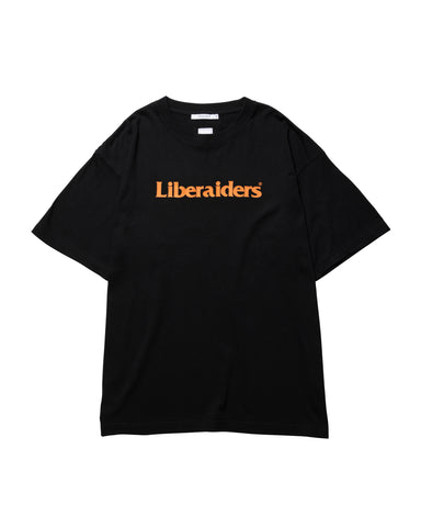 OG Logo Tee - Black