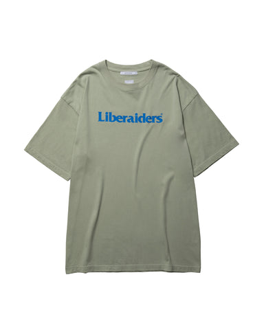 OG Logo Tee - Sage