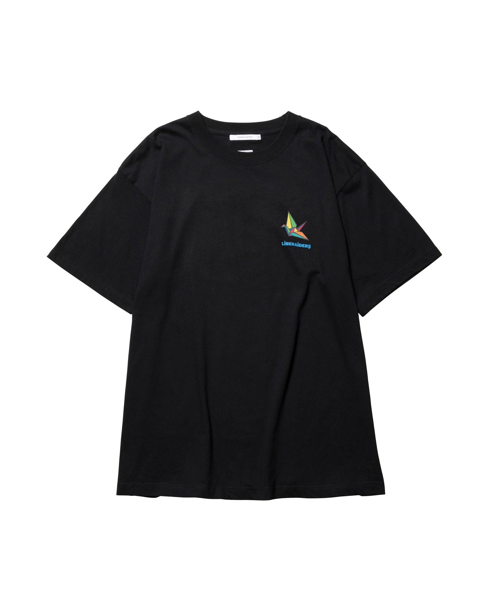 Pleasures Shoes Work Pants - Black