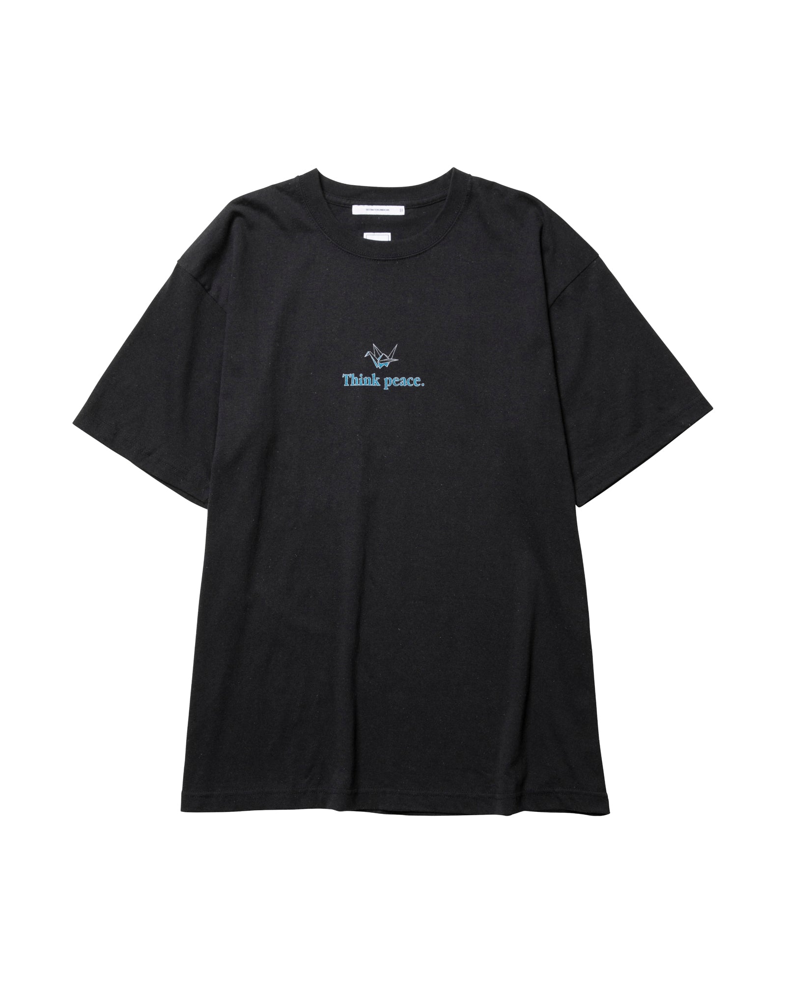Pleasures Shoes Work Pants - Black