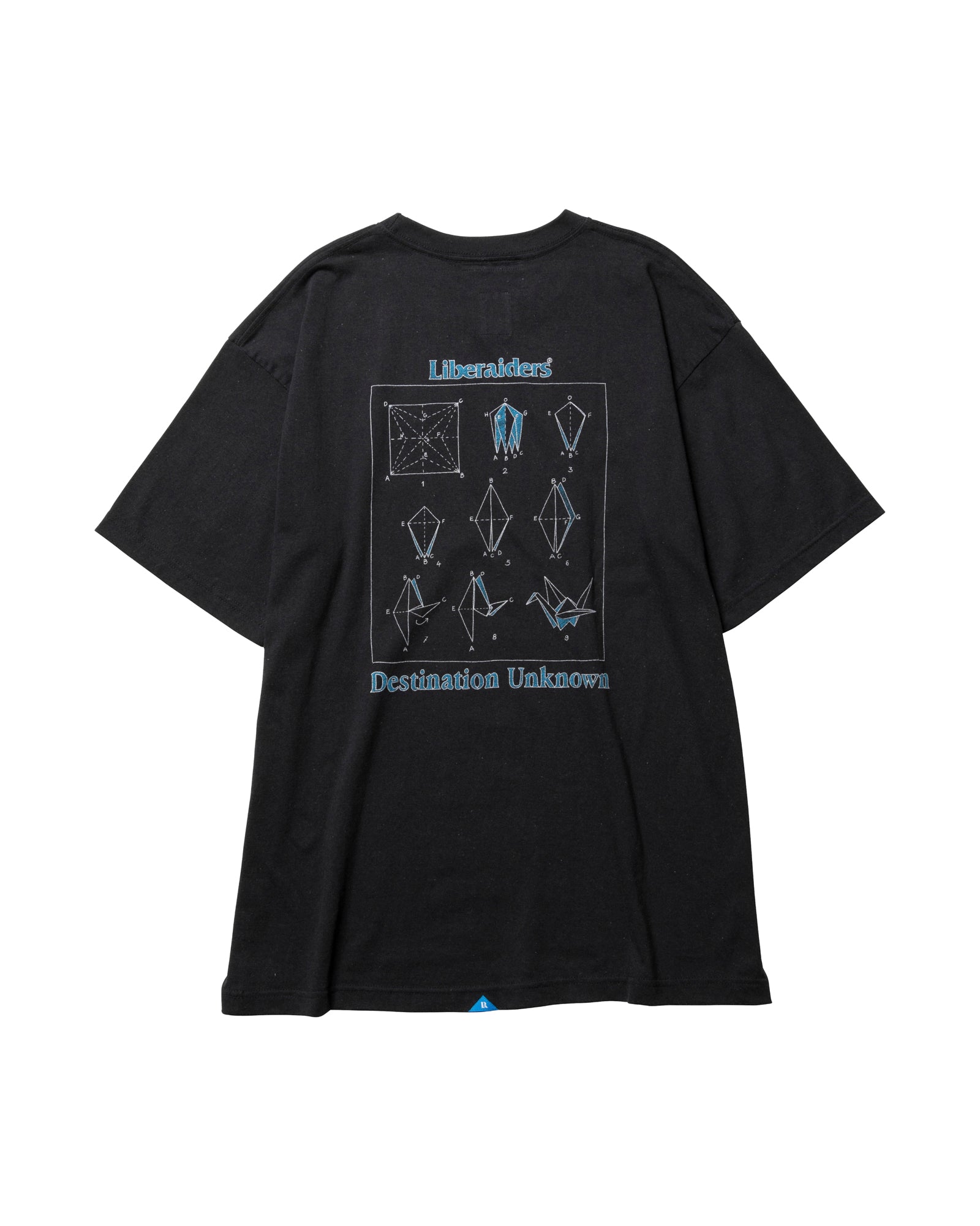 Pleasures Shoes Work Pants - Black