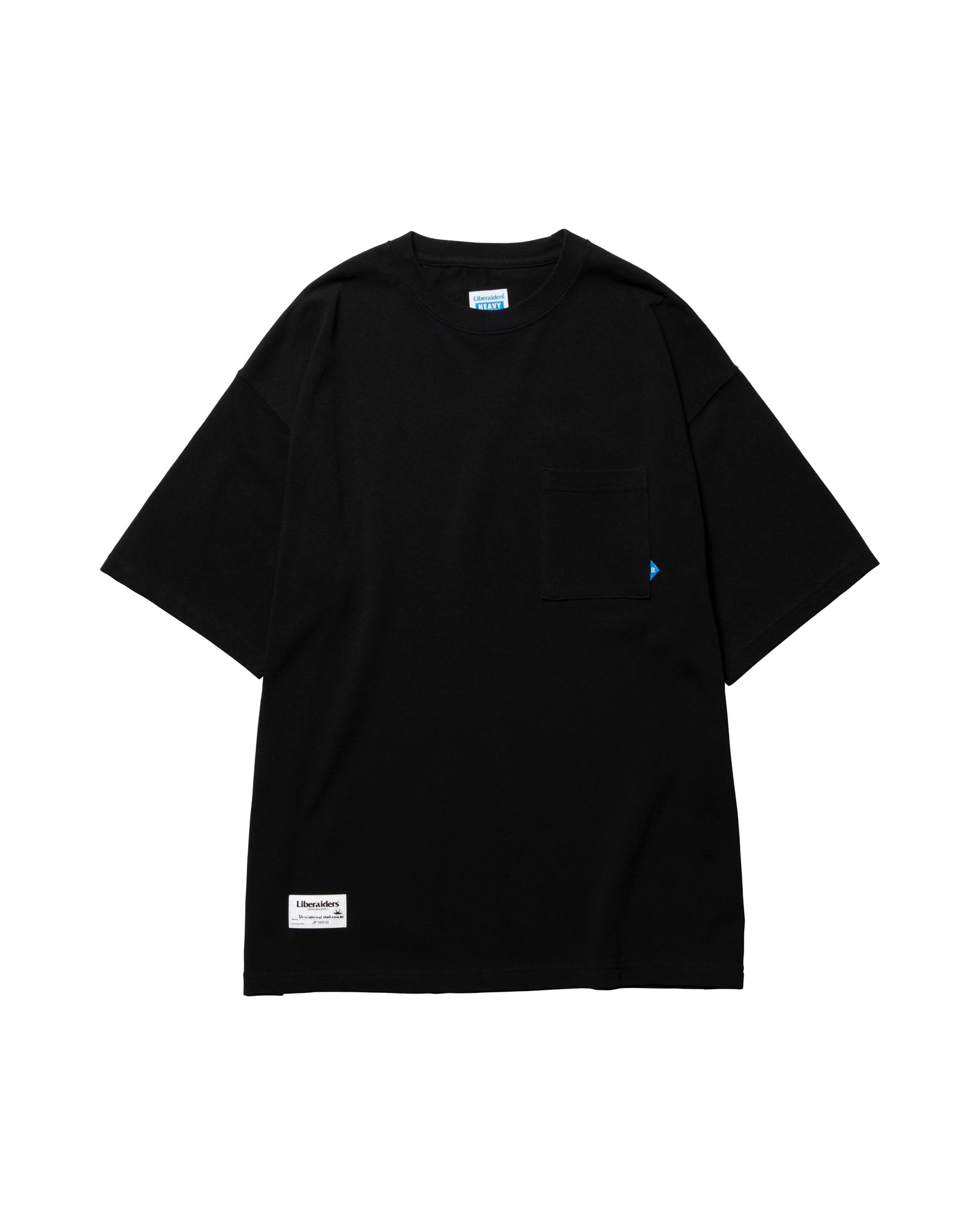 A Eckhaus Latta Shirt pictured on a model in front of a white background. The title of the product is Eckhaus Latta Eclipse Turtleneck - Stone and the image was taken by 199A®.