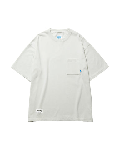 LR Heavy Weight Tee - Gray