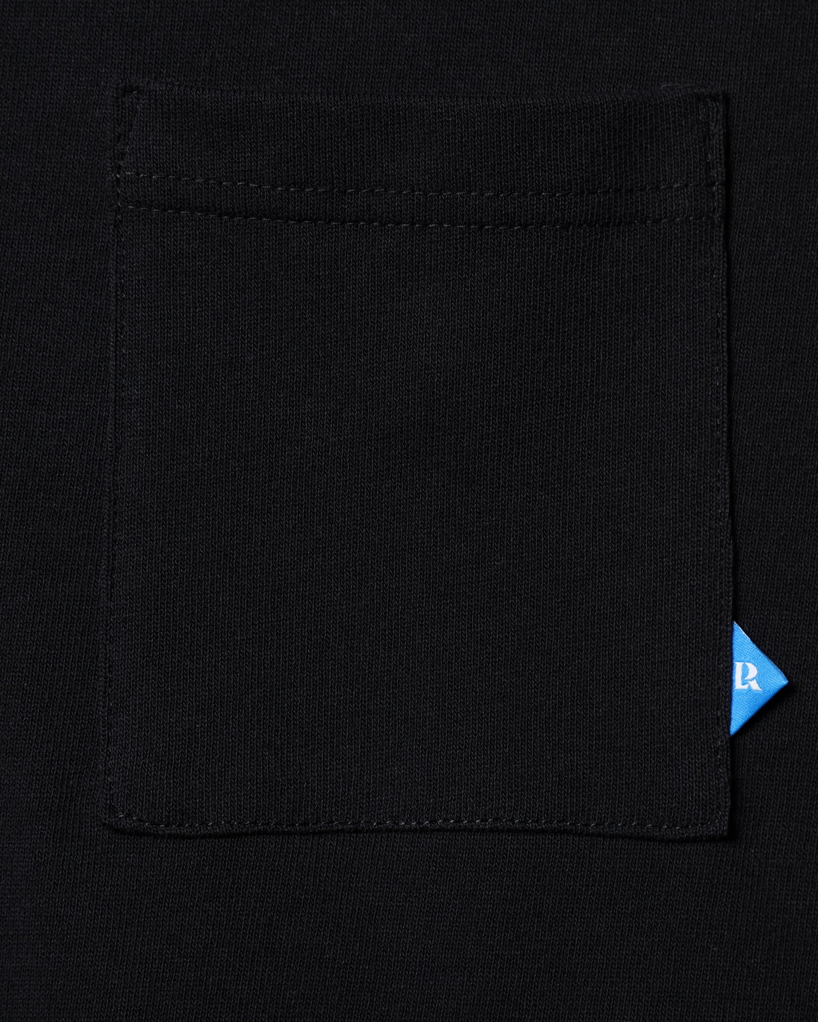 A Eckhaus Latta Shirt pictured on a model in front of a white background. The title of the product is Eckhaus Latta Eclipse Turtleneck - Stone and the image was taken by 199A®.