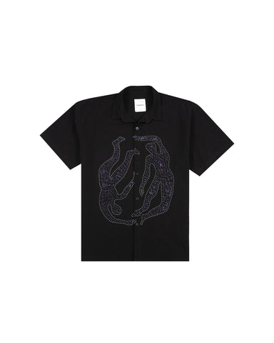 SS Danca - Black