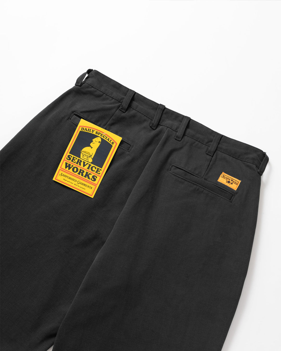 A Eckhaus Latta Shirt pictured on a model in front of a white background. The title of the product is Eckhaus Latta Eclipse Turtleneck - Stone and the image was taken by 199A®.