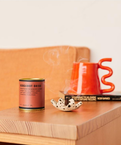 Alchemy Incense Cones - Bergamot Shiso