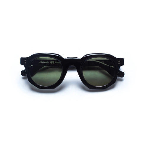 Acetate CU x Joyland Melodic Mirage - Black