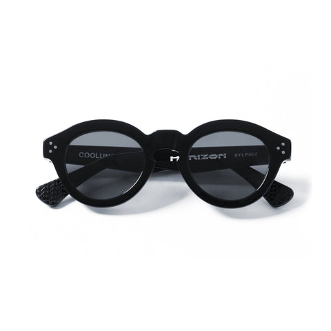 Acetate Sylphic - Black
