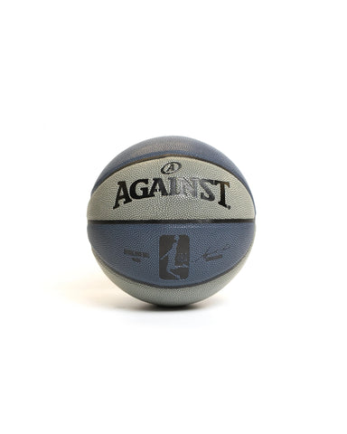 A.B.A Basketball - Navy/Grey