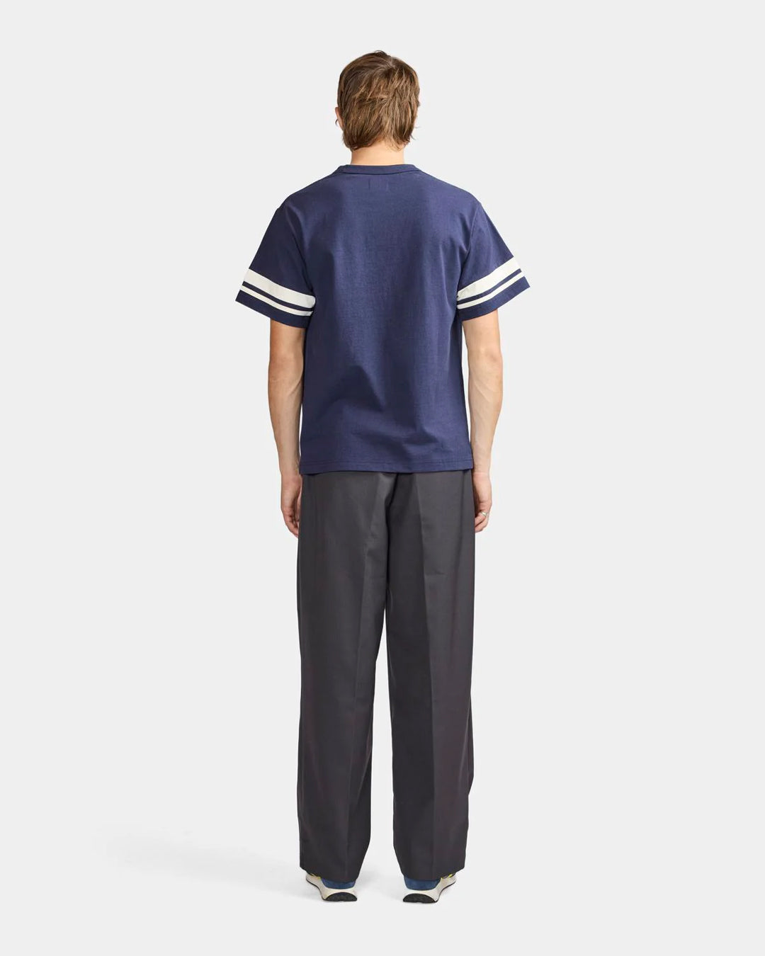 Pleasures Shoes Work Pants - Black