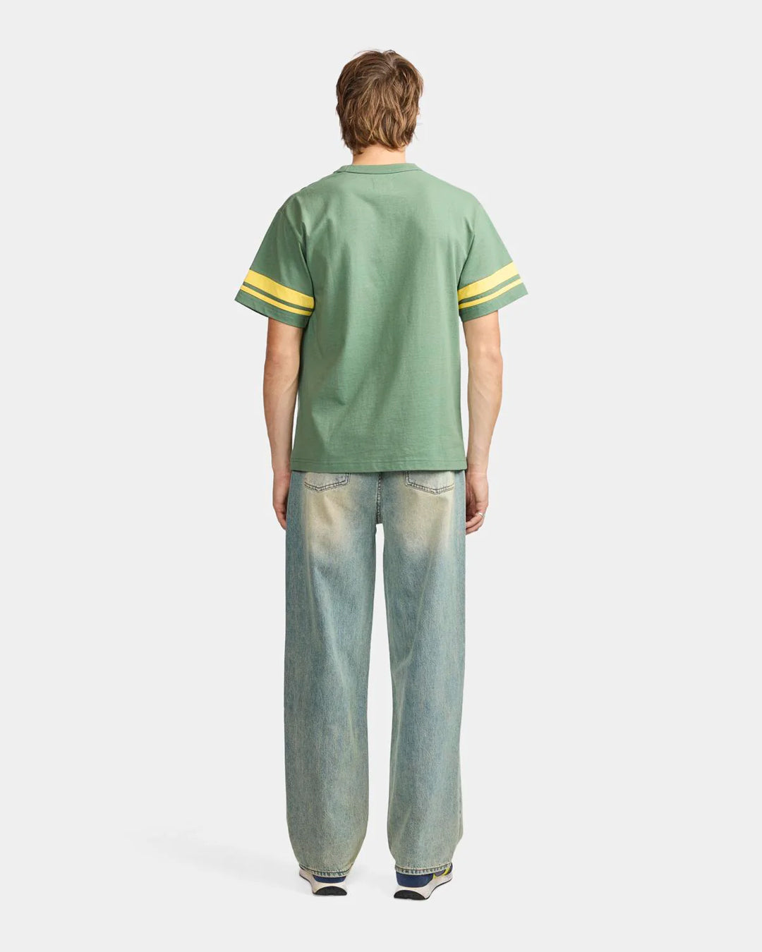 Pleasures Shoes Work Pants - Black