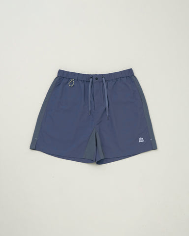 Good Easy 5" Shorts - Muted Blue