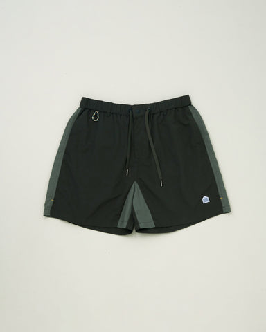 Good Easy 5" Shorts - Dark Green