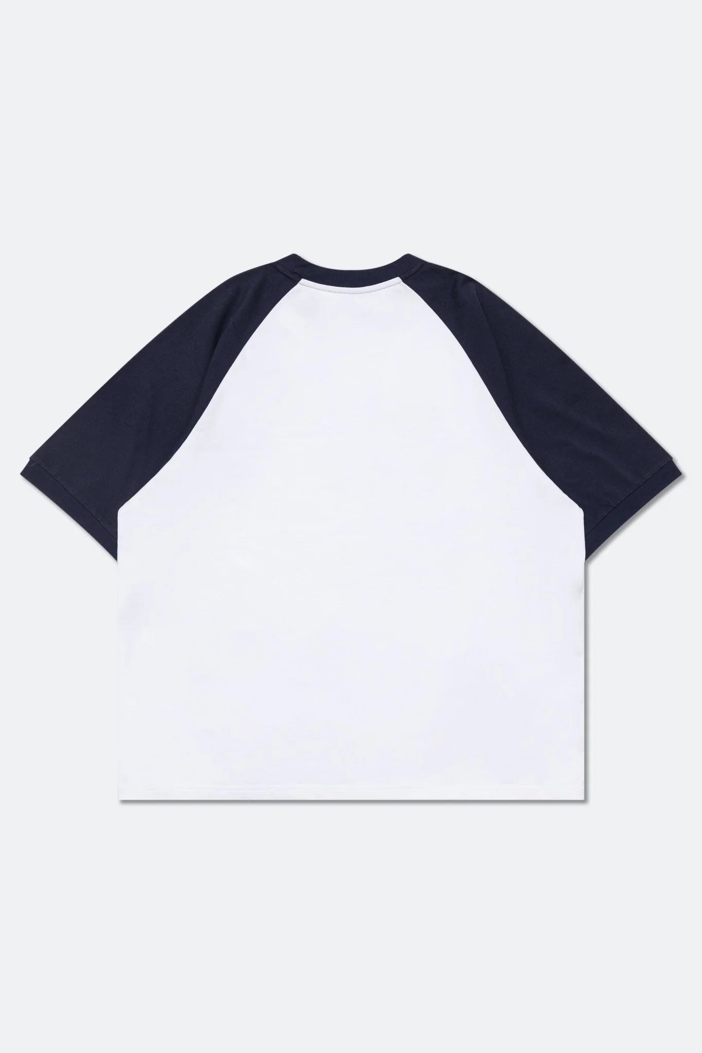 A Eckhaus Latta Shirt pictured on a model in front of a white background. The title of the product is Eckhaus Latta Eclipse Turtleneck - Stone and the image was taken by 199A®.