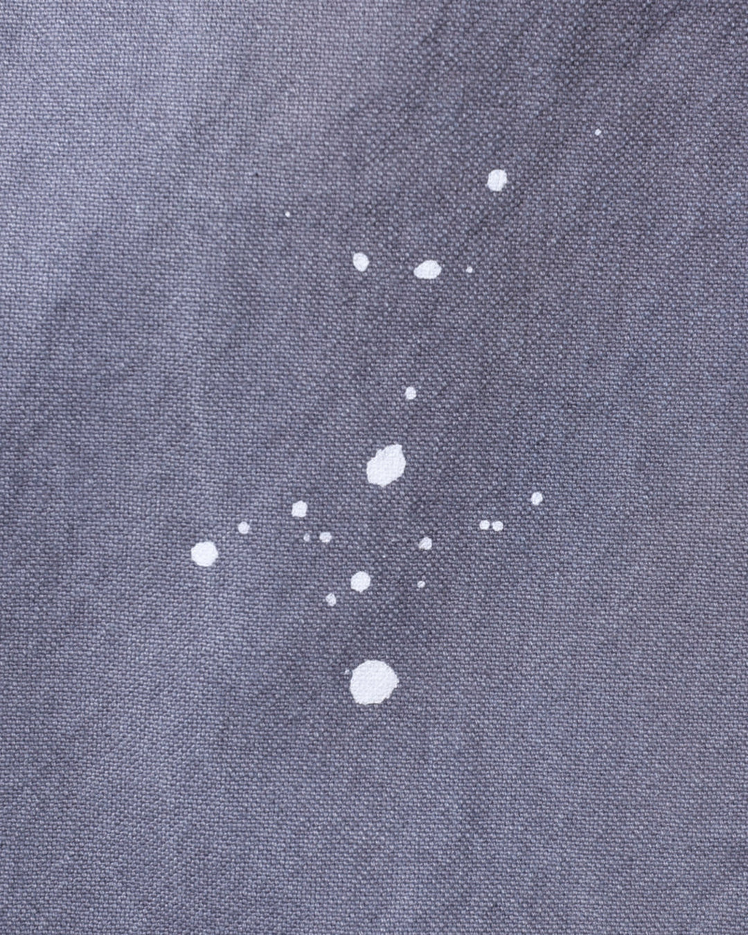 A Eckhaus Latta Shirt pictured on a model in front of a white background. The title of the product is Eckhaus Latta Eclipse Turtleneck - Stone and the image was taken by 199A®.