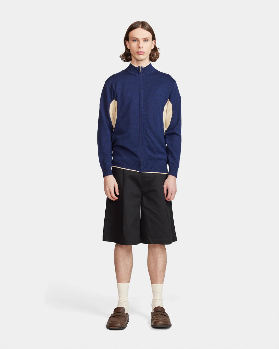 Pleasures Shoes Work Pants - Black