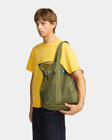 Mariano Bag - Army